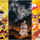 Image for article titled Your Fall 2020 Anime Guide